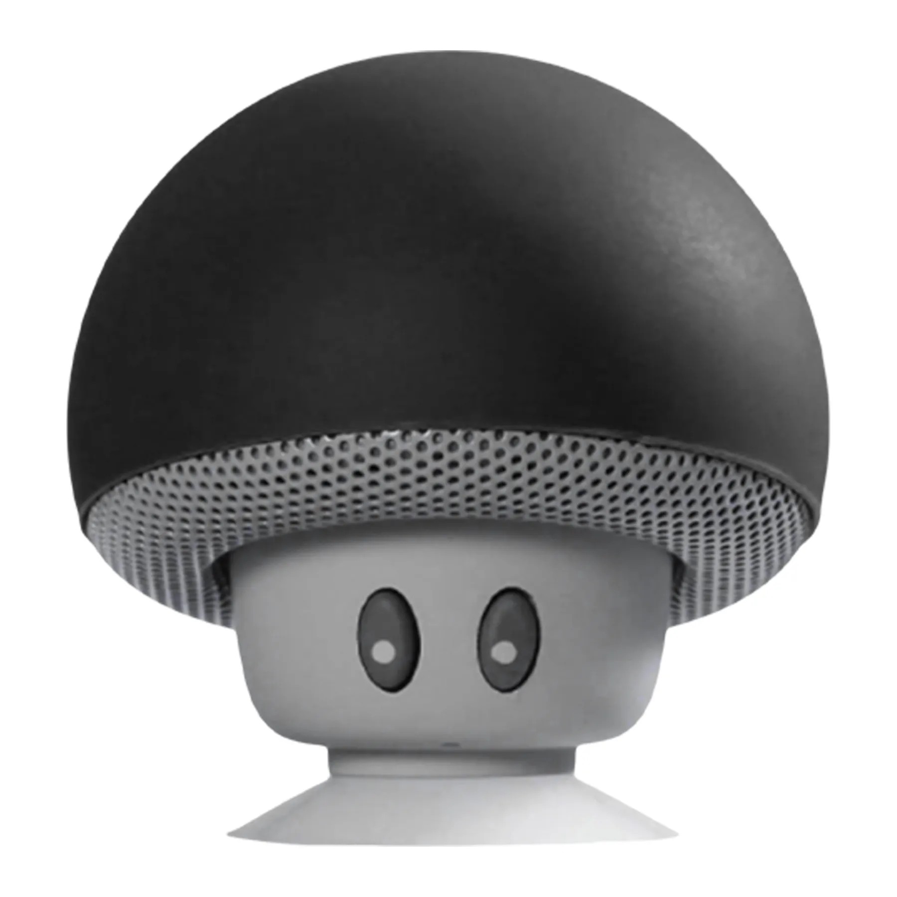Small Mushroom Bluetooth Speaker 2