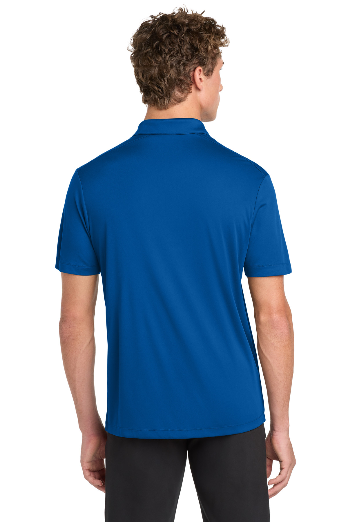 Sport-Tek Posi-UV Pro Polo. ST520 73