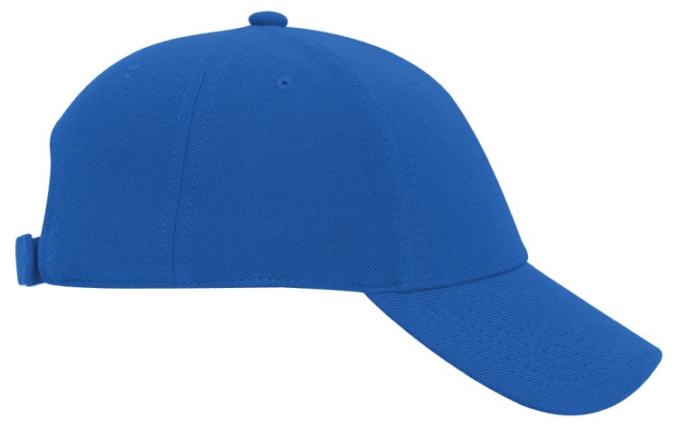 OTTO CAP® 6 Panel Low Profile Baseball Cap 6