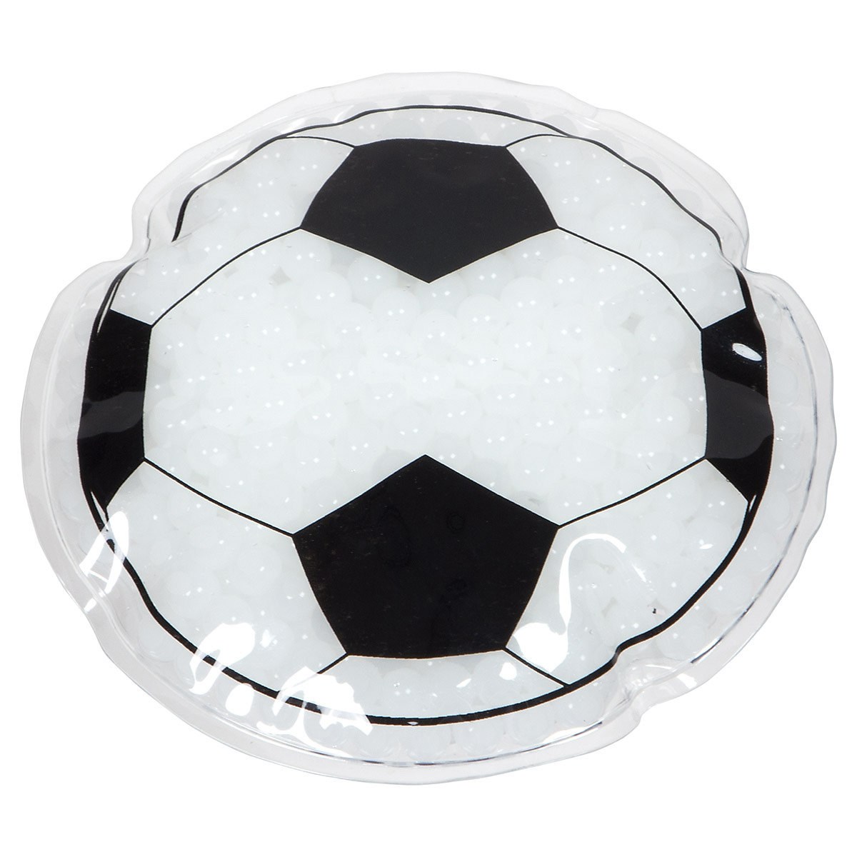 Soccer Ball Hot/Cold Pack 3