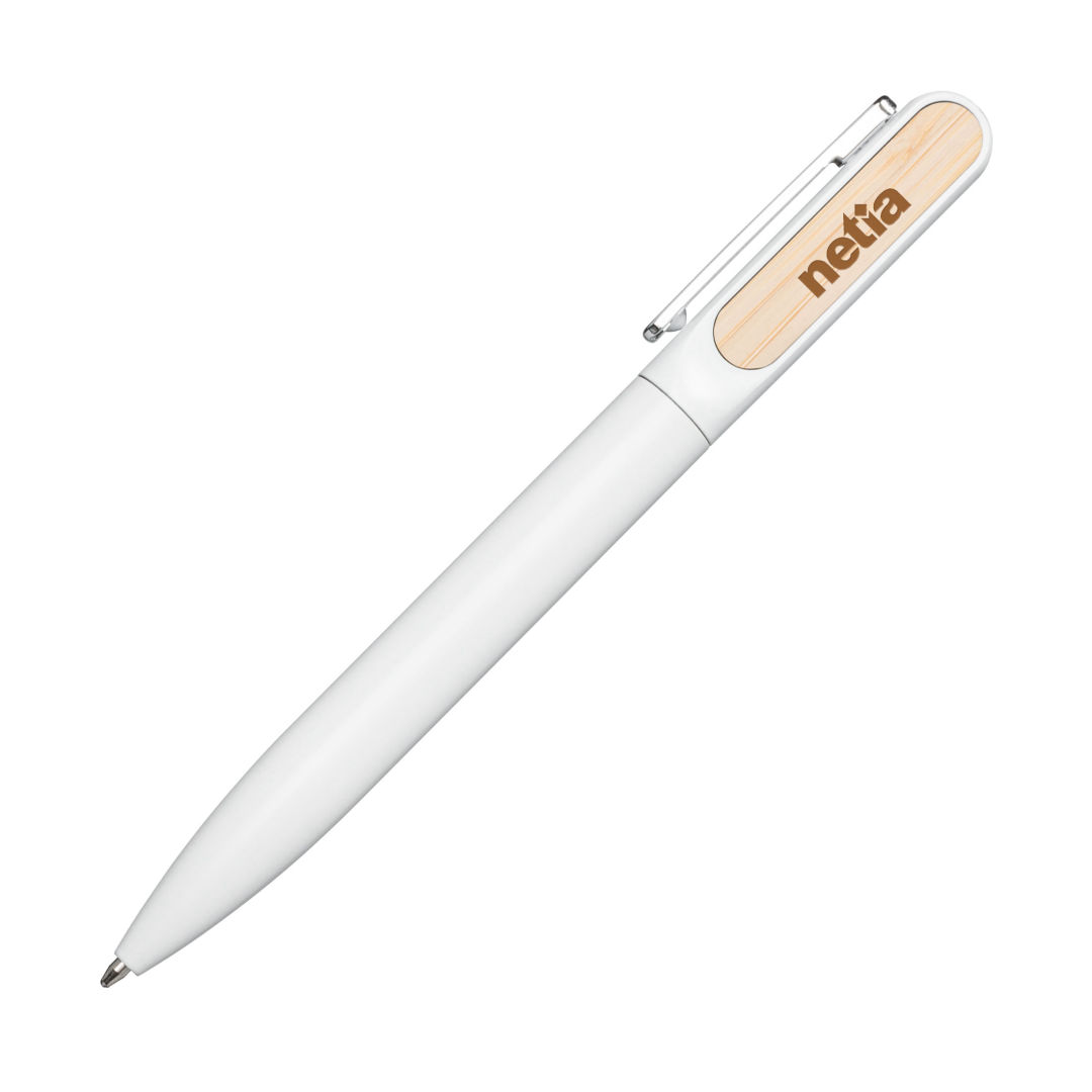 Hayden Aluminum Ball Pen 6