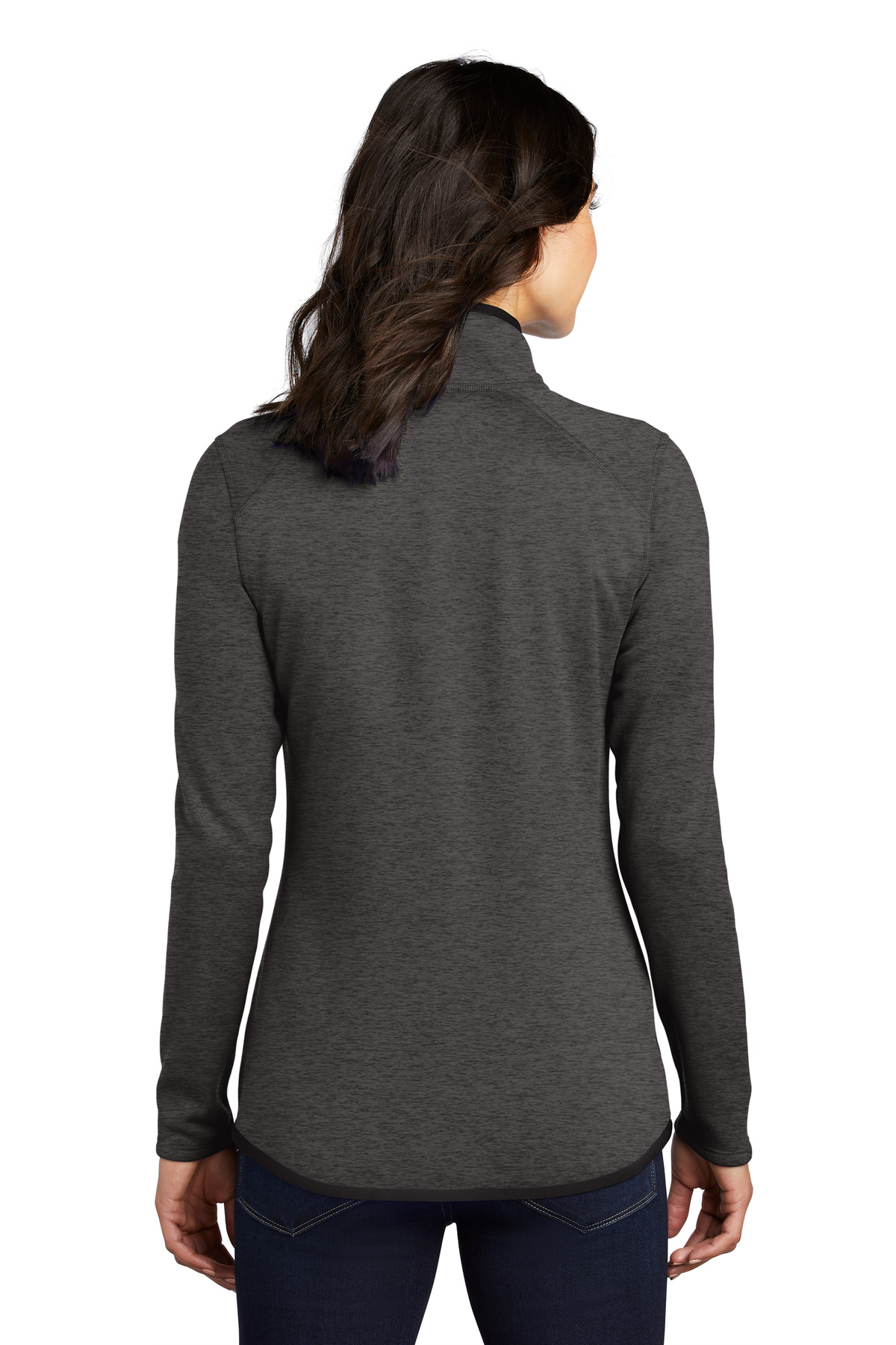 The North Face® Women's Skyline Full-Zip Fleece Jacket 2