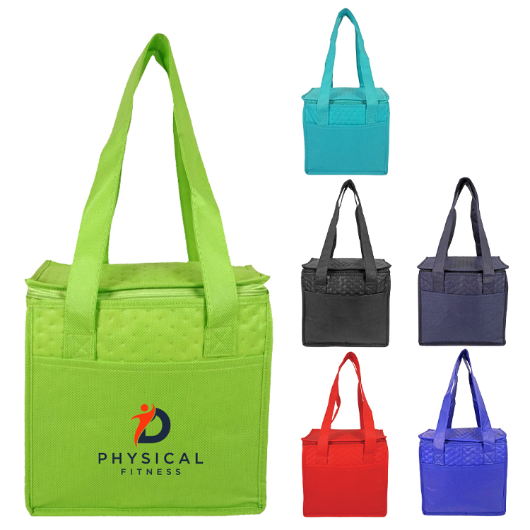 Denali Insulated Convenient Cooler 19