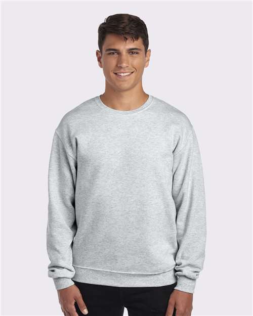 NuBlend Crewneck Sweatshirt