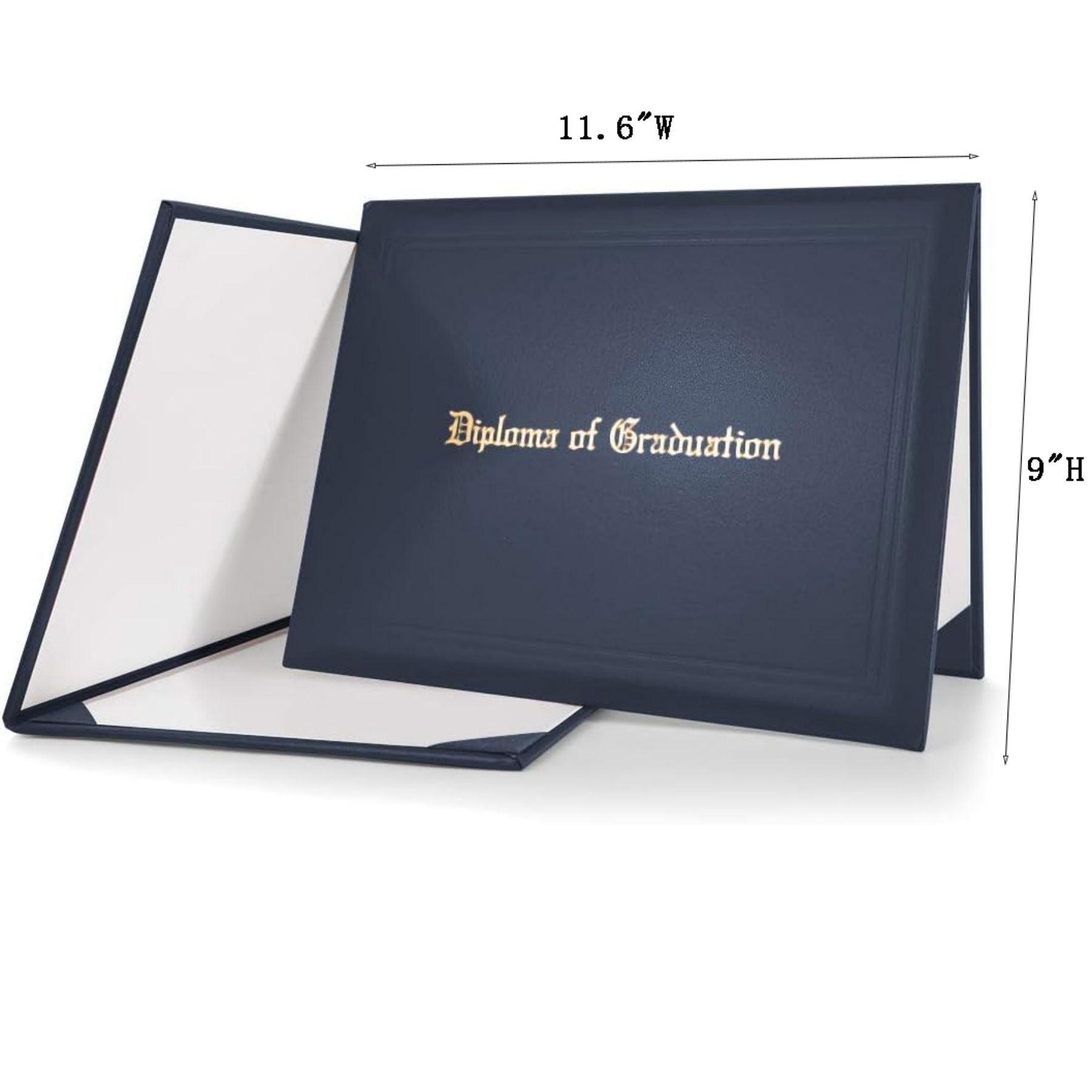 Diploma Cover for Certificate 2