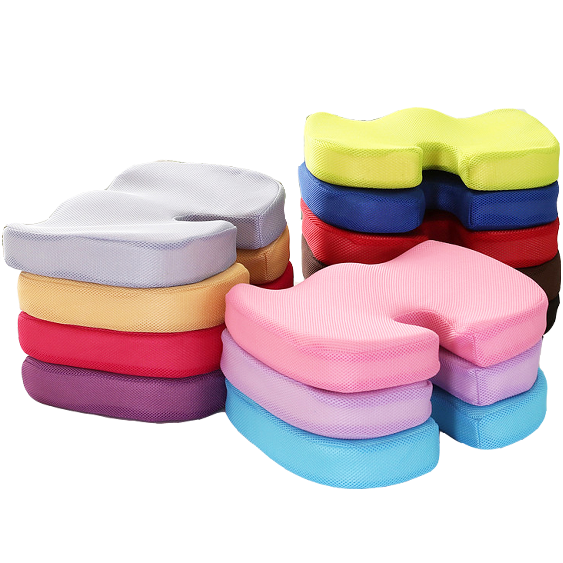 Memory Foam Seat Cushion