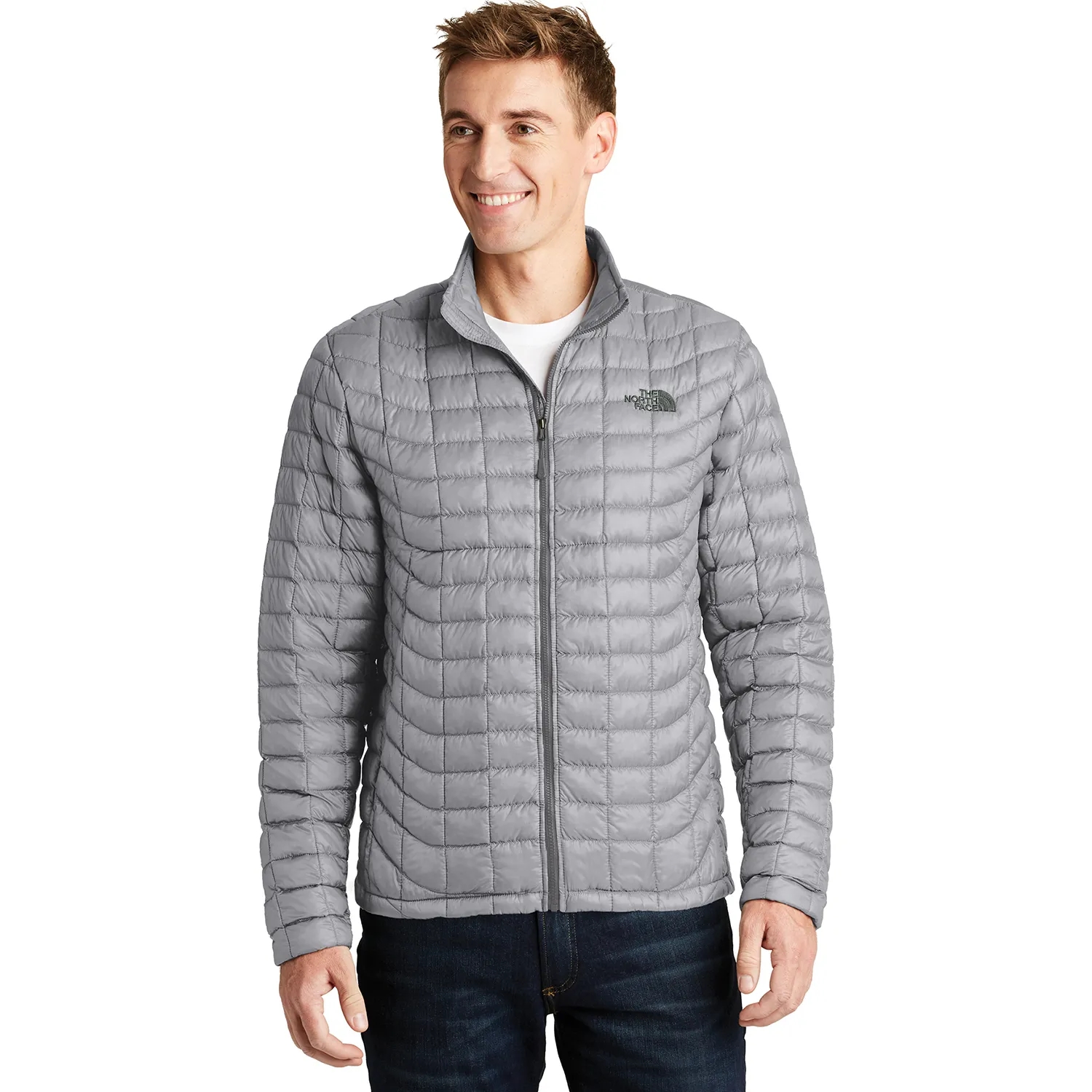 THE NORTH FACE(R) THERMOBALL(TM) TREKKER JACKET 4
