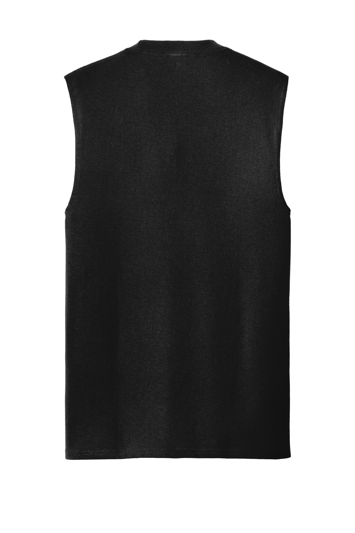 Port & Co Core Cotton Sleeveless Tee. PC54SL 39