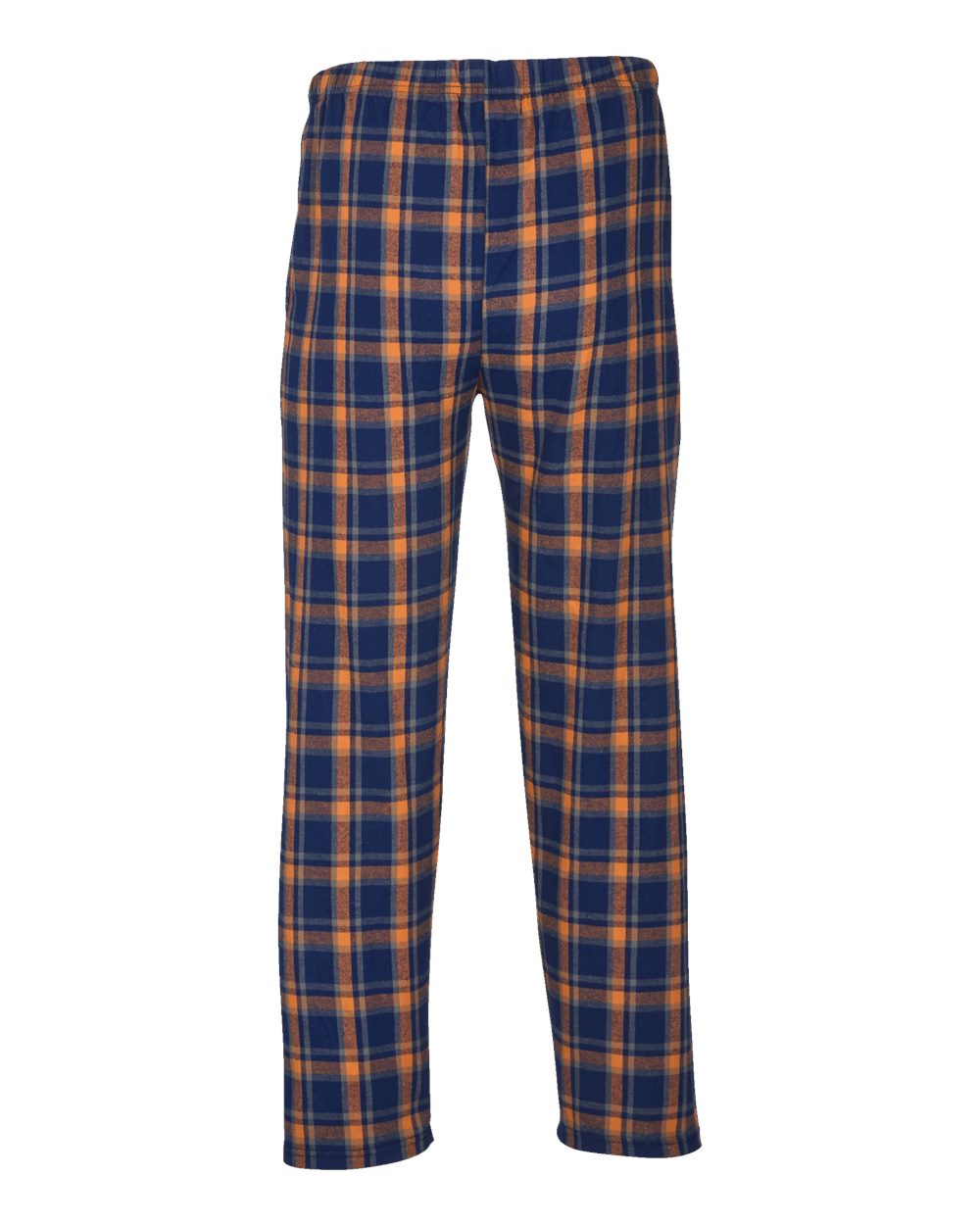 Men's Harley Flannel Pants - BM6624 195