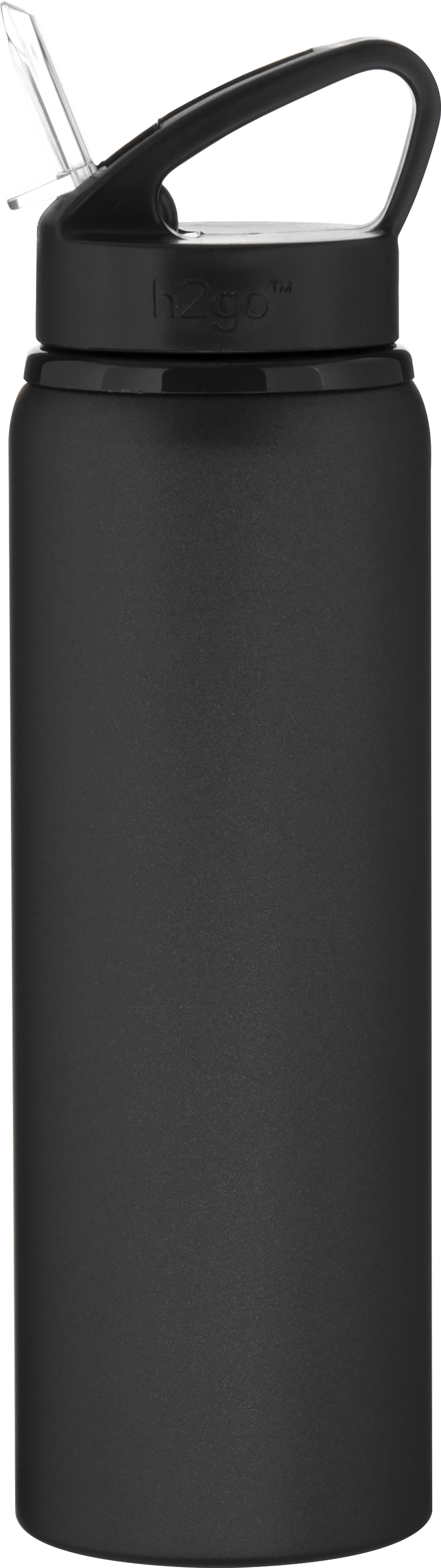 28 oz h2go allure, custom water bottle with logo imprint 12