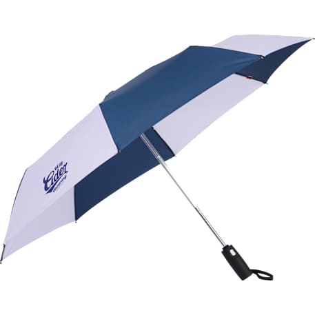42" Auto Open/Close RPET Umbrella 208