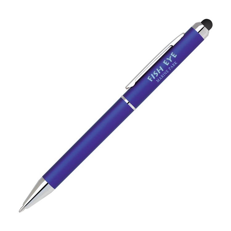 Bank Stylus with Twist Pen 9