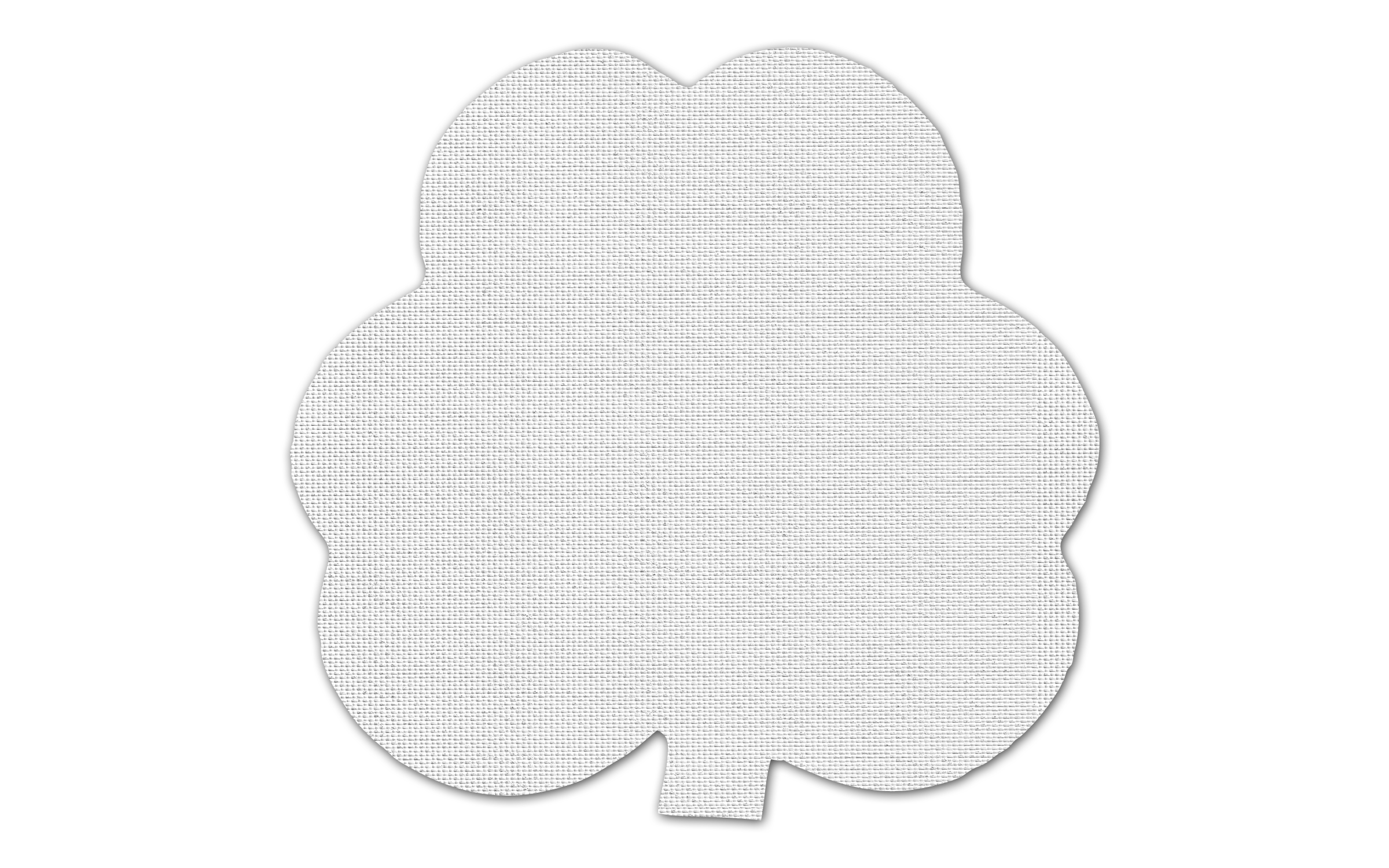 Shamrock Rubber Jar Opener 74