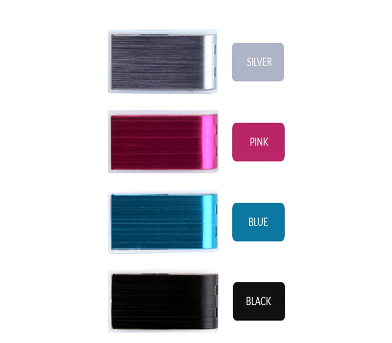 Retractable USB Flash Drive 2