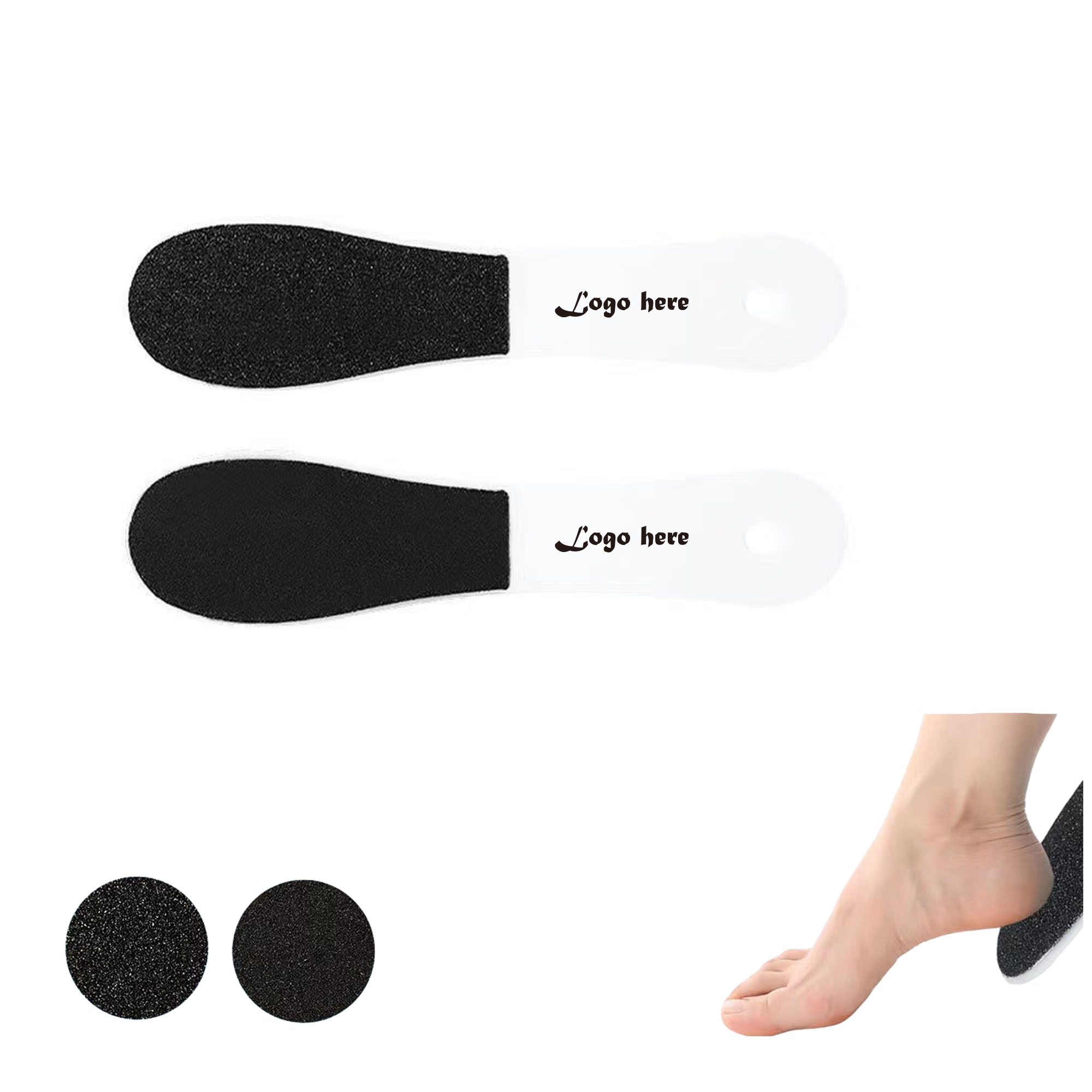 Pedicure Foot File 2
