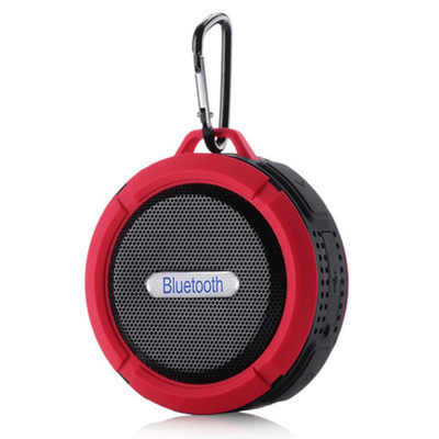 Portable Bluetooth Speaker 6