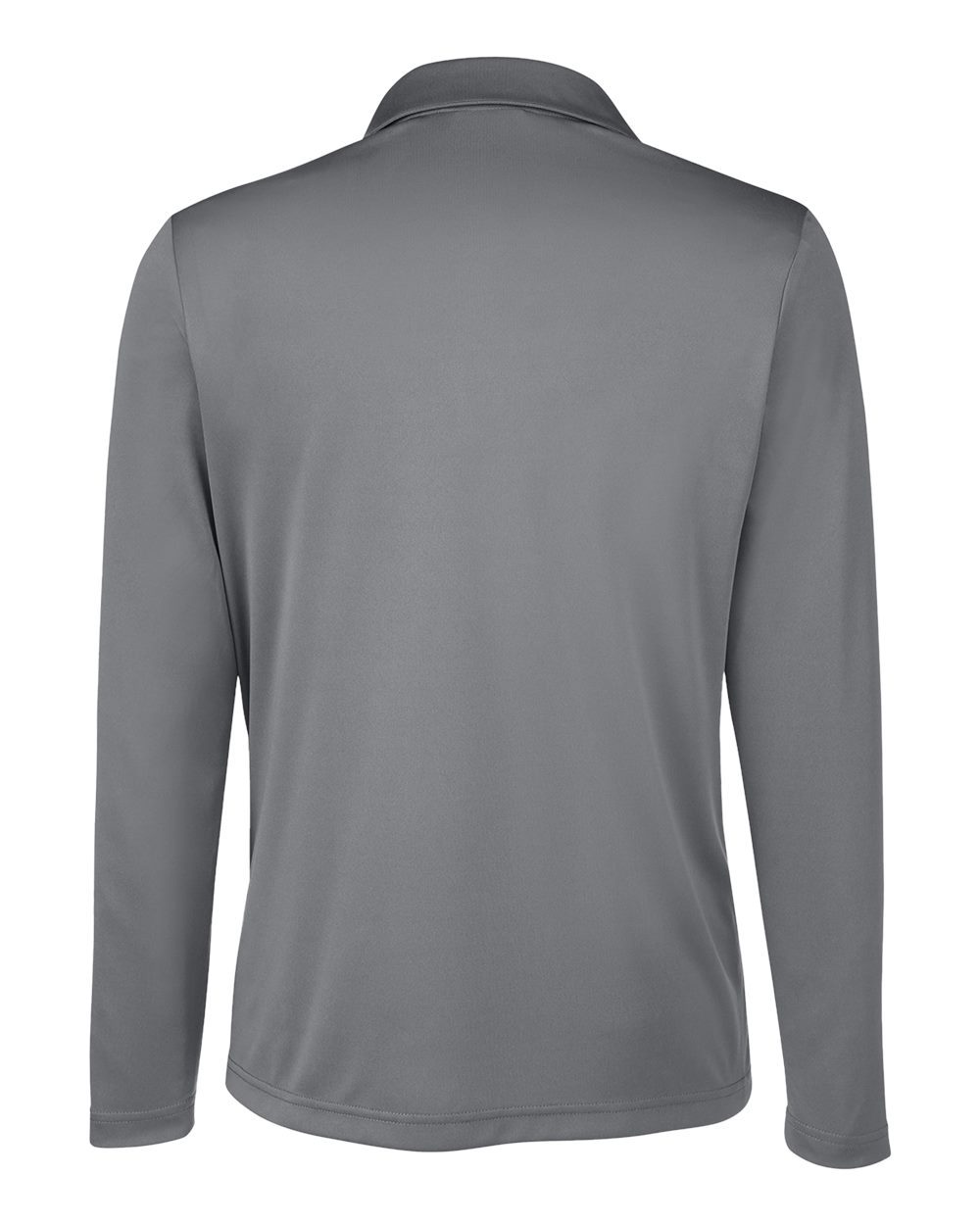 Women's Zone Performance Long Sleeve Polo - TT51LW 43