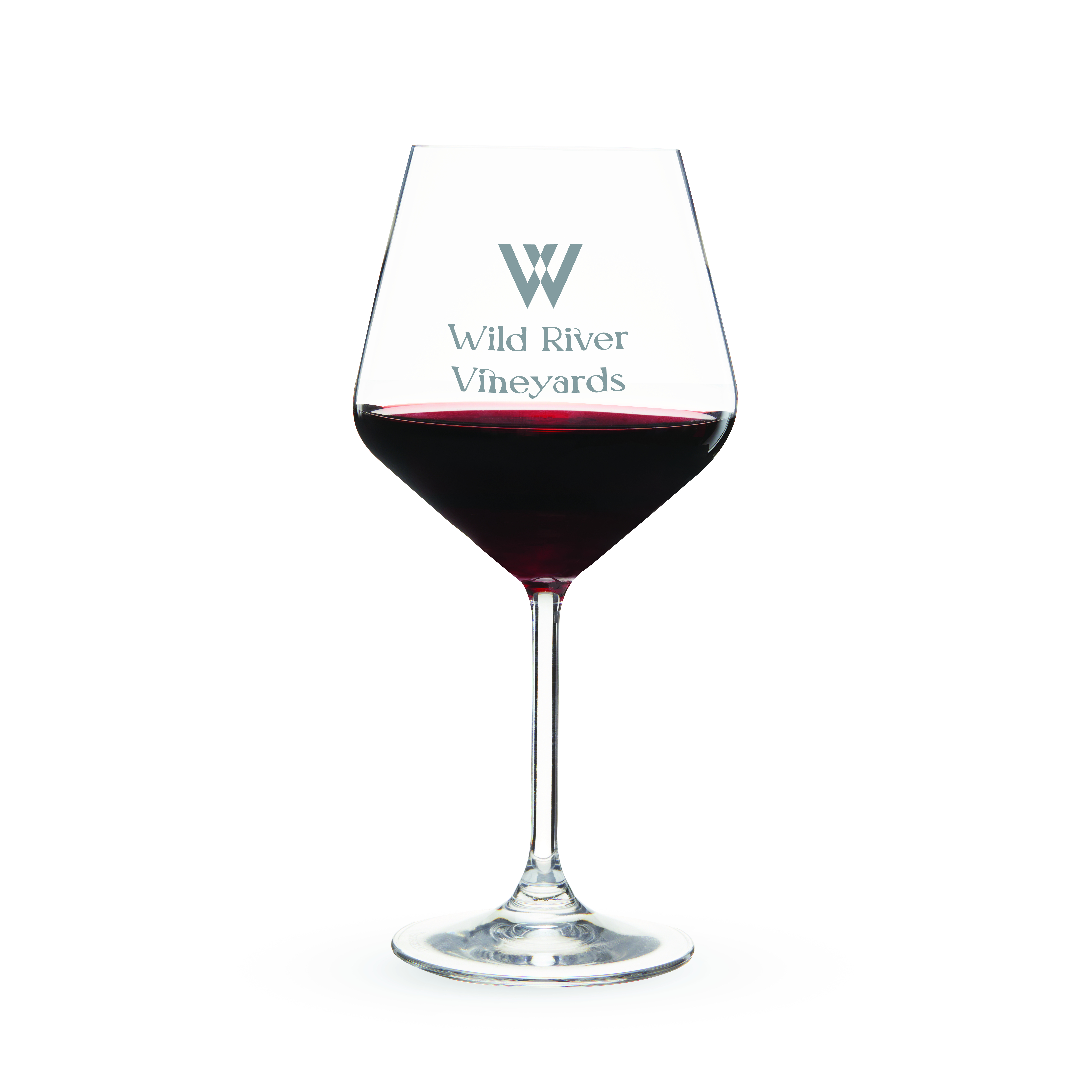 Spiegelau Style 22.6 oz Burgundy Glass