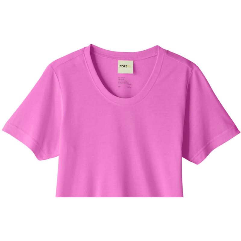 CORE365 Ladies' Fusion ChromaSoft™ Performance T-Shirt 47