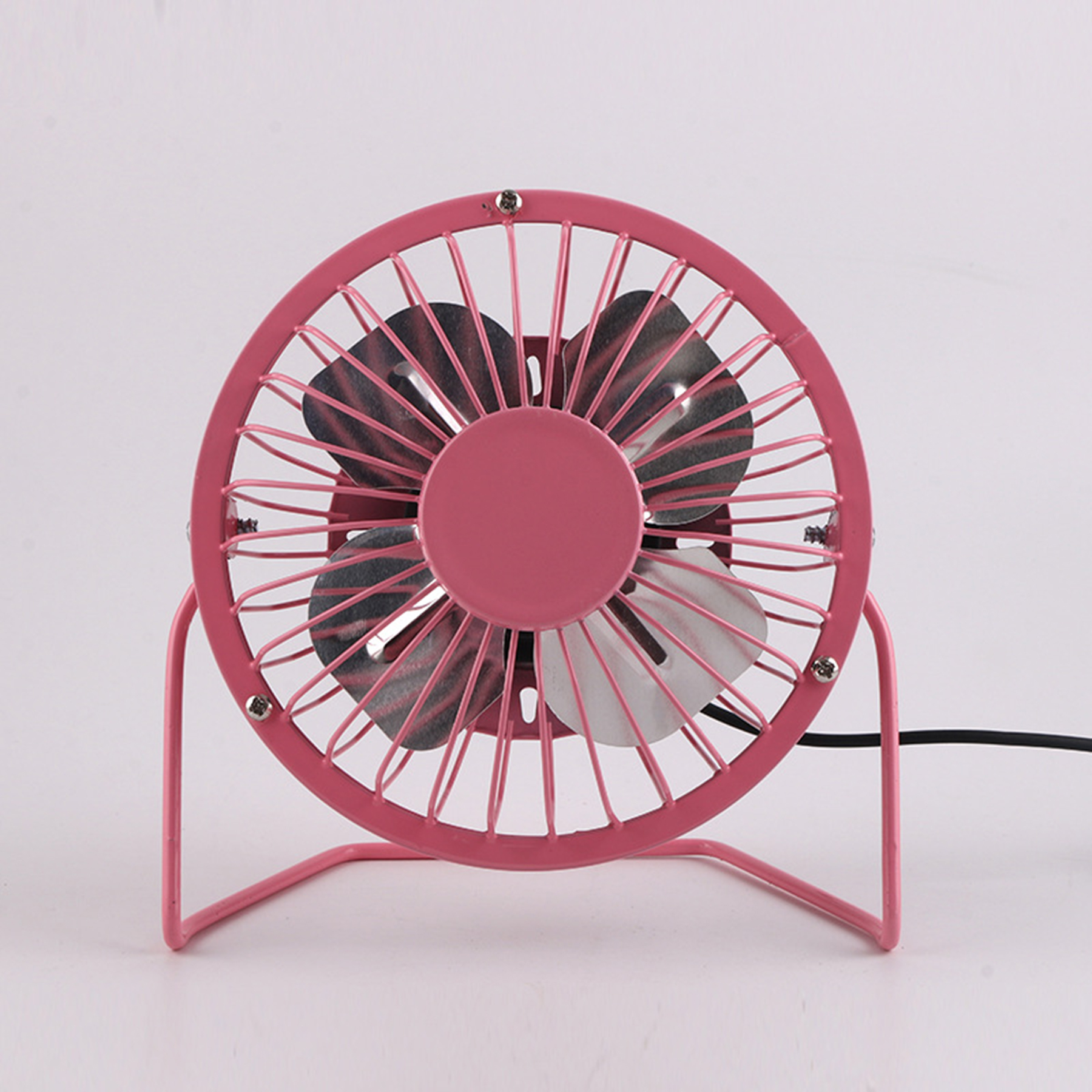 Small USB Desk Fan 1