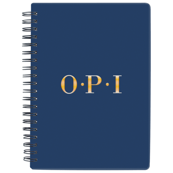 Pocket-Buddy Spiral Notebook 16