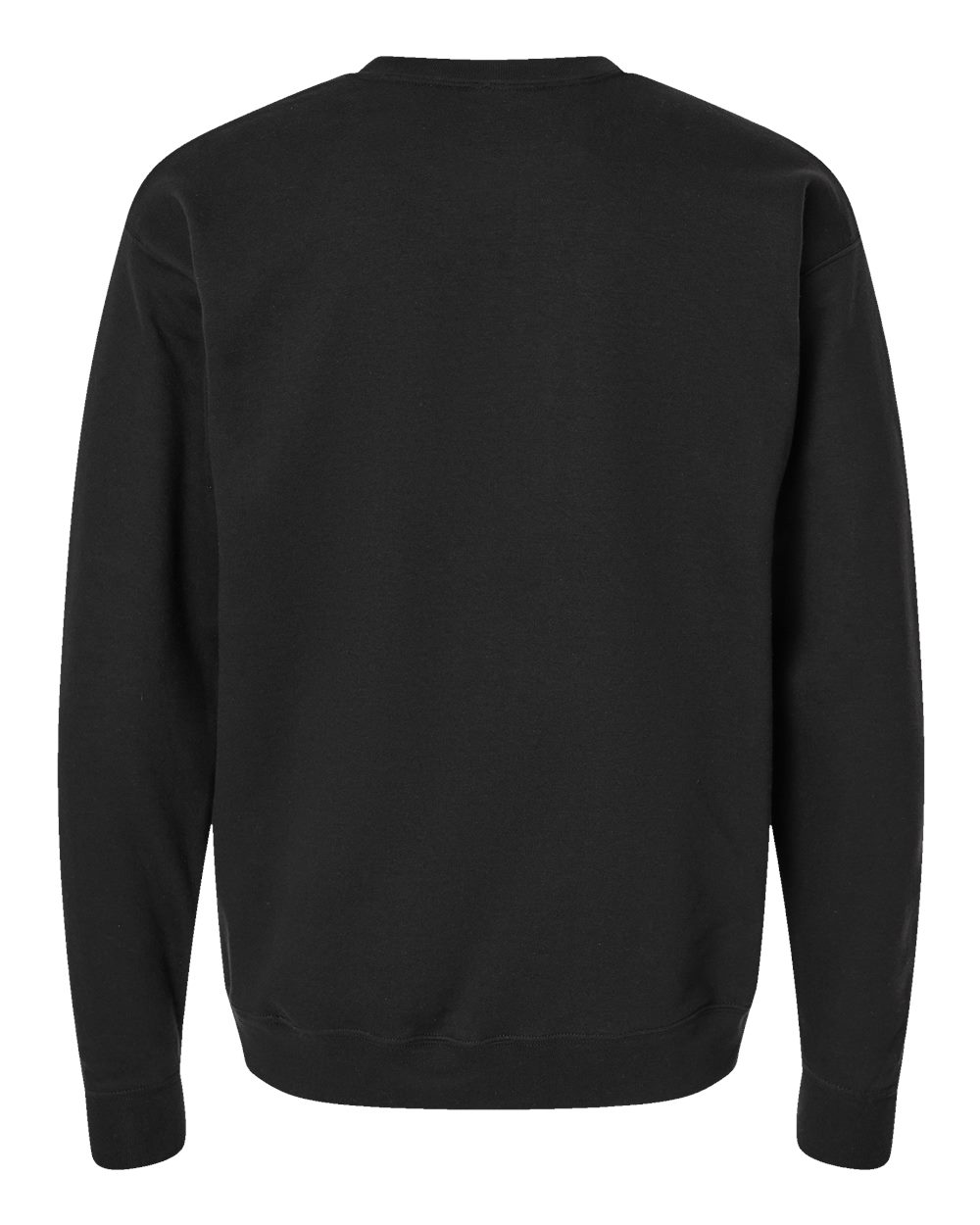 Unisex Perfect Sweats Crewneck Sweatshirt - RS160 54
