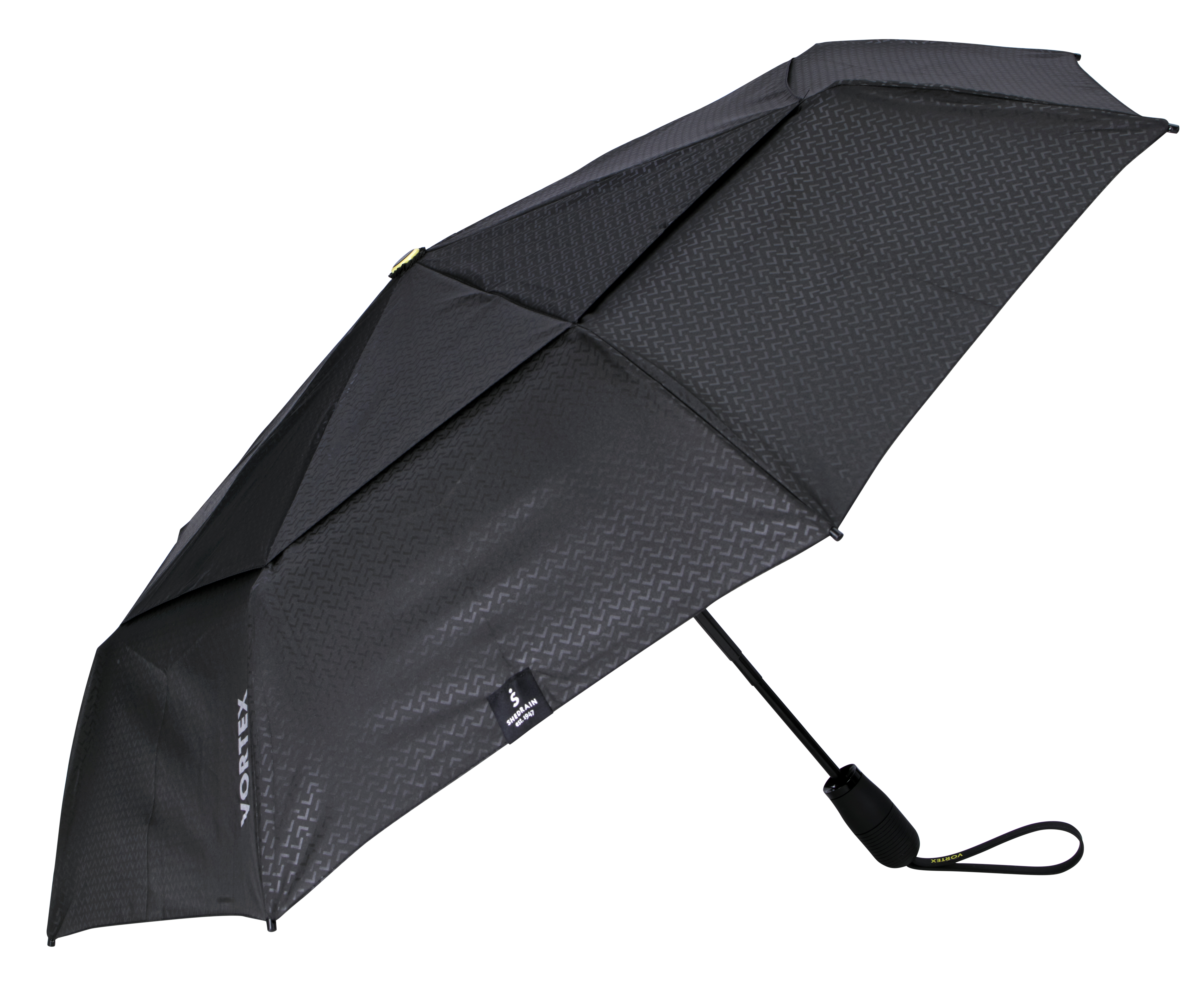 Shed Rain™ Vortex® V2 43" Vented Auto-Open/Close Compact Umbrella 4