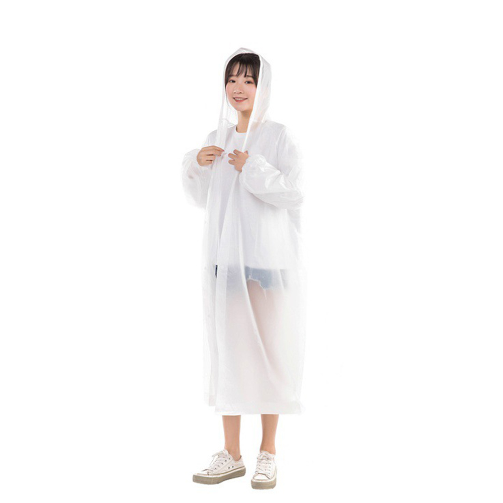 Rain Ponchos 6