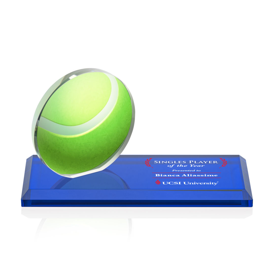 Northam VividPrint™ Award - Tennis 42