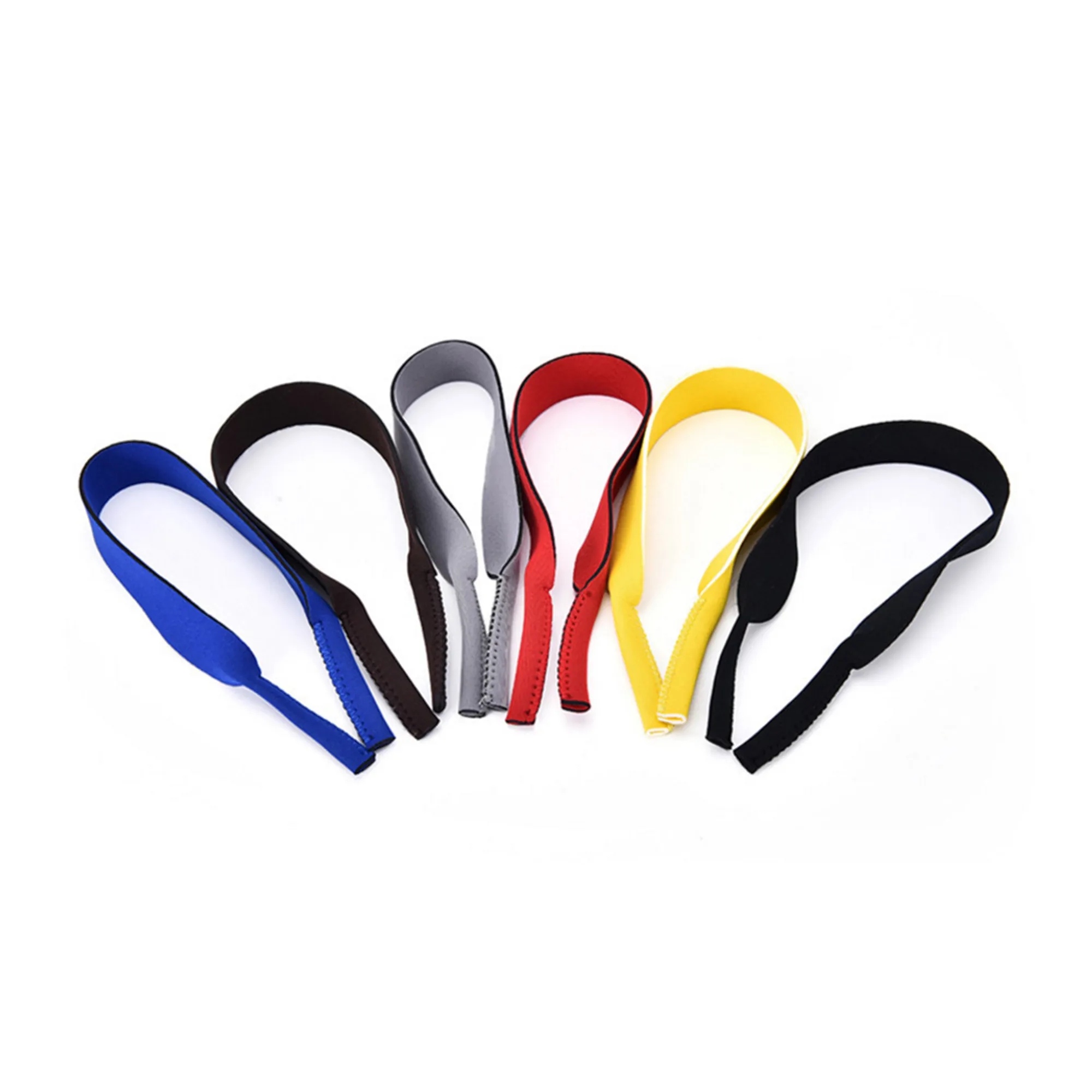 Neoprene Eyewear Retainers 2