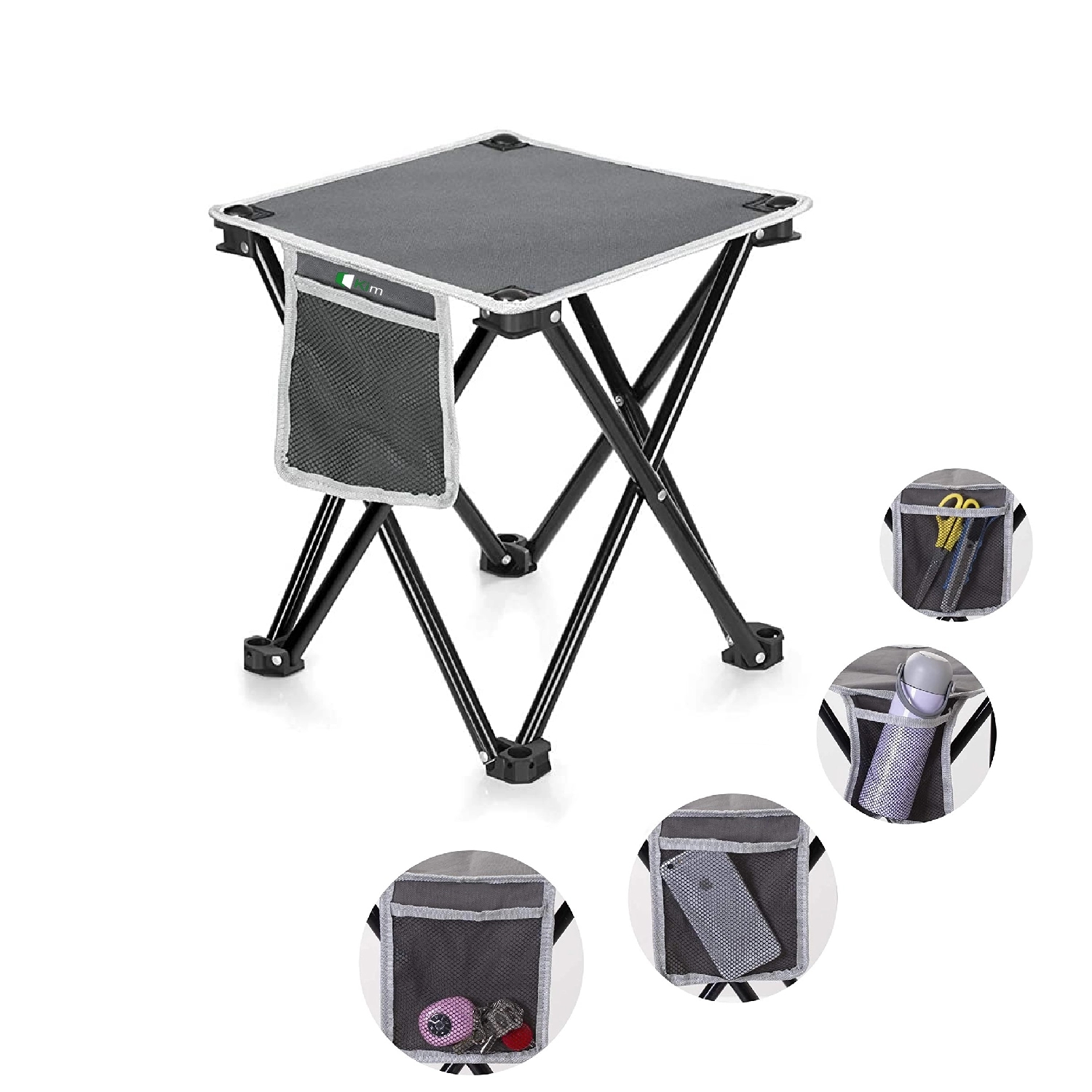 Camping Stool 1