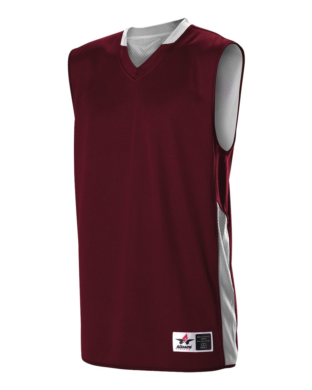 Women's Single Ply Reversible Jersey - 589RSPW 16