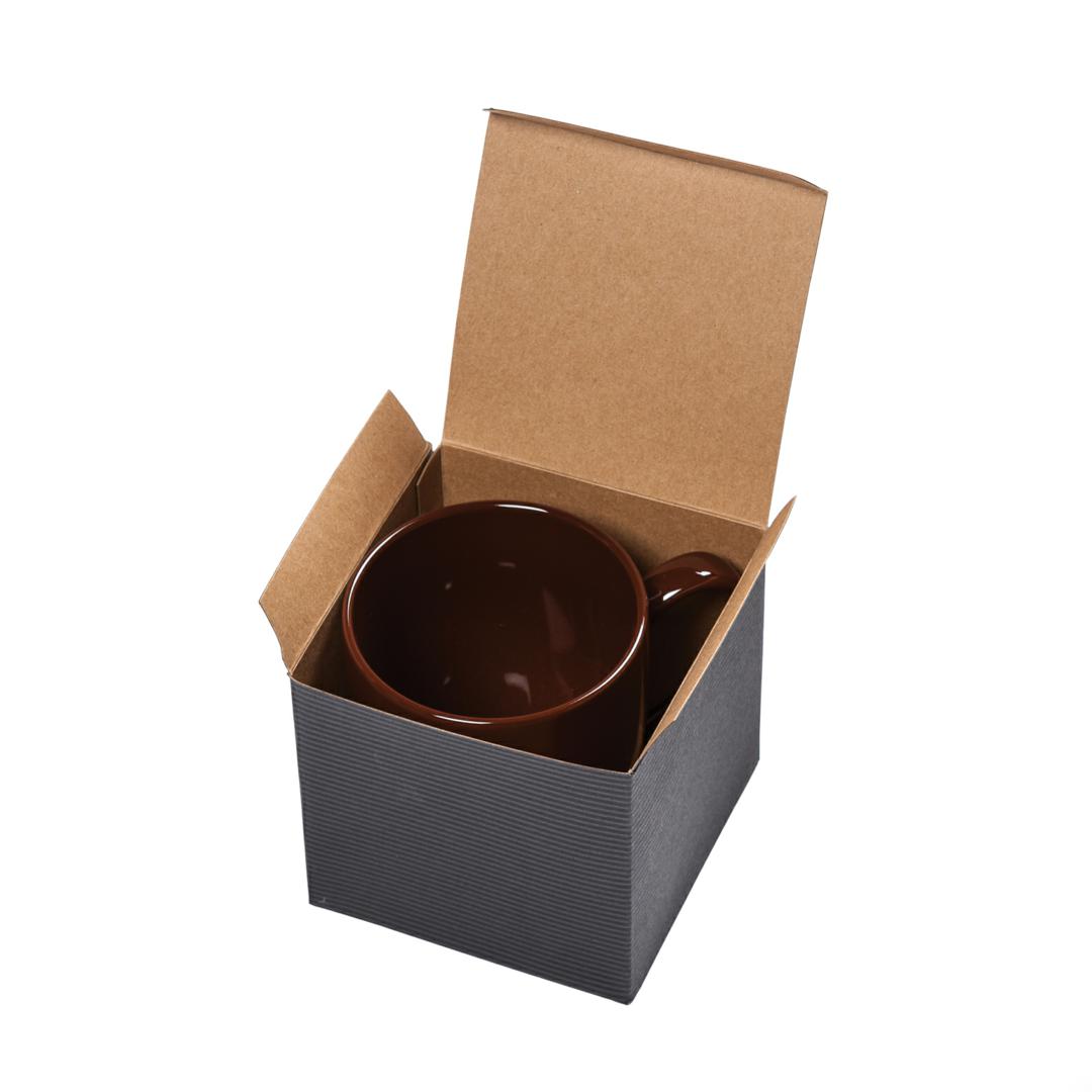 Bistro Mug - 16oz - Imprinted 30