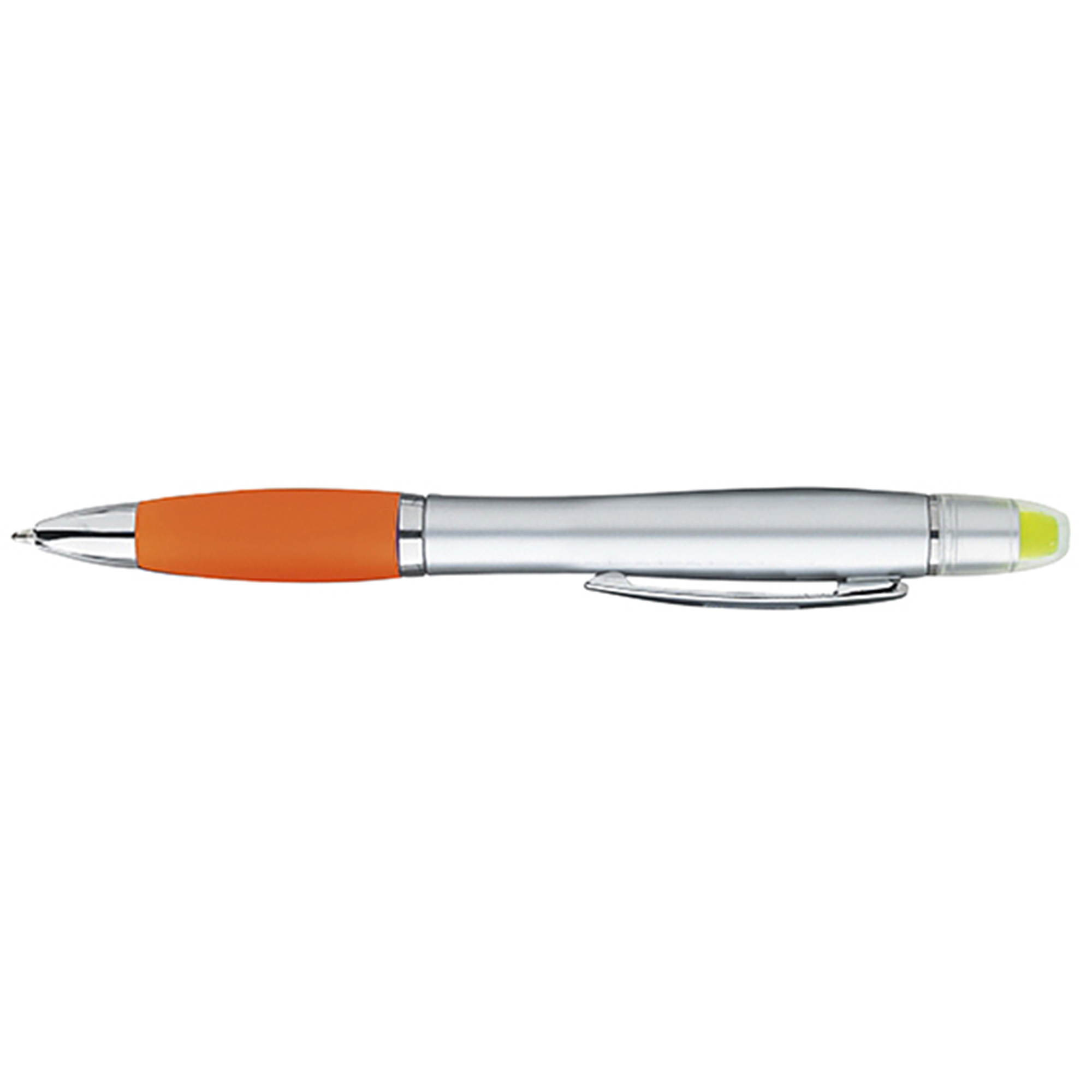 Silver Ion Wax Gel Highlighter Pen 6