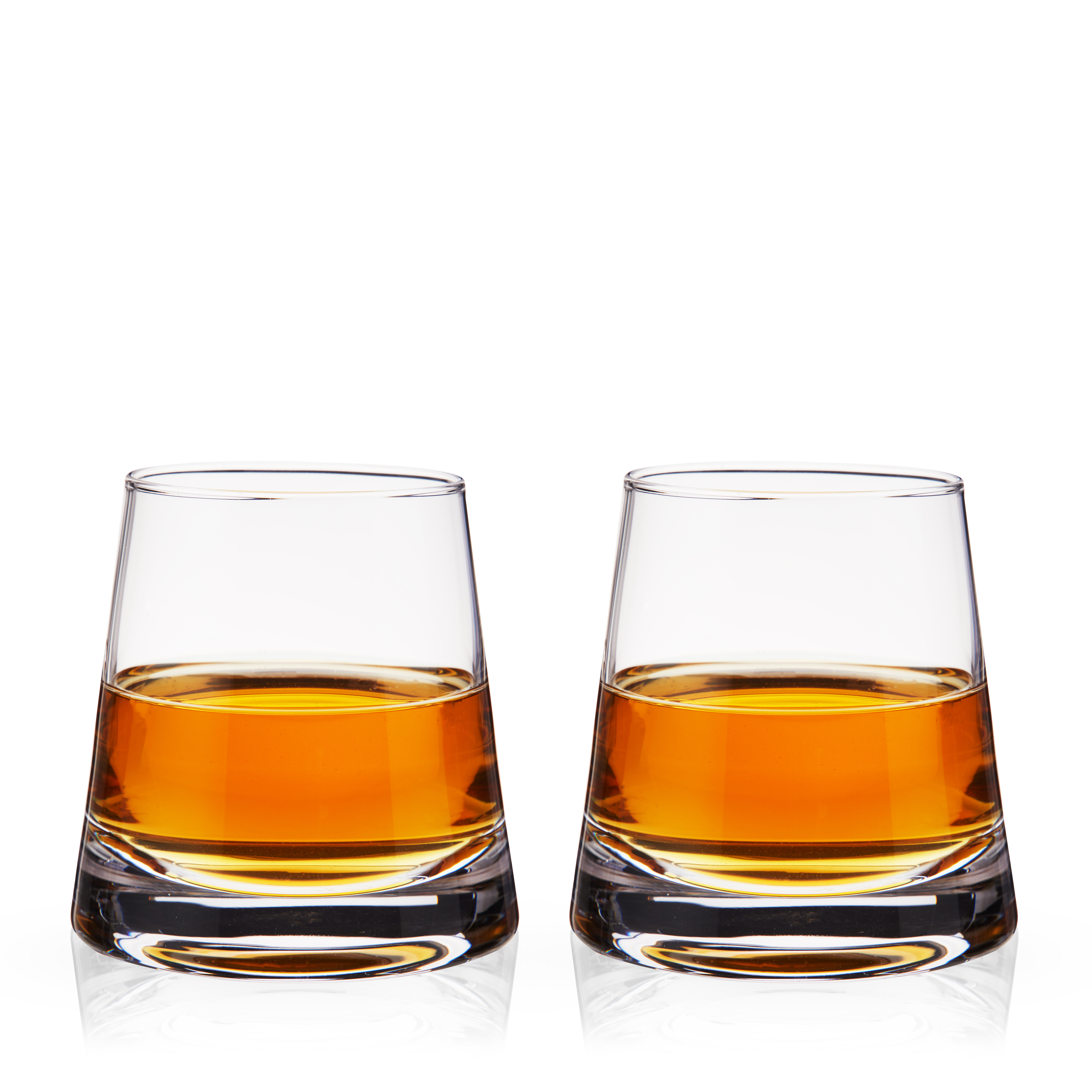 Viski® Raye Burke Whiskey Glasses, set of 2 10