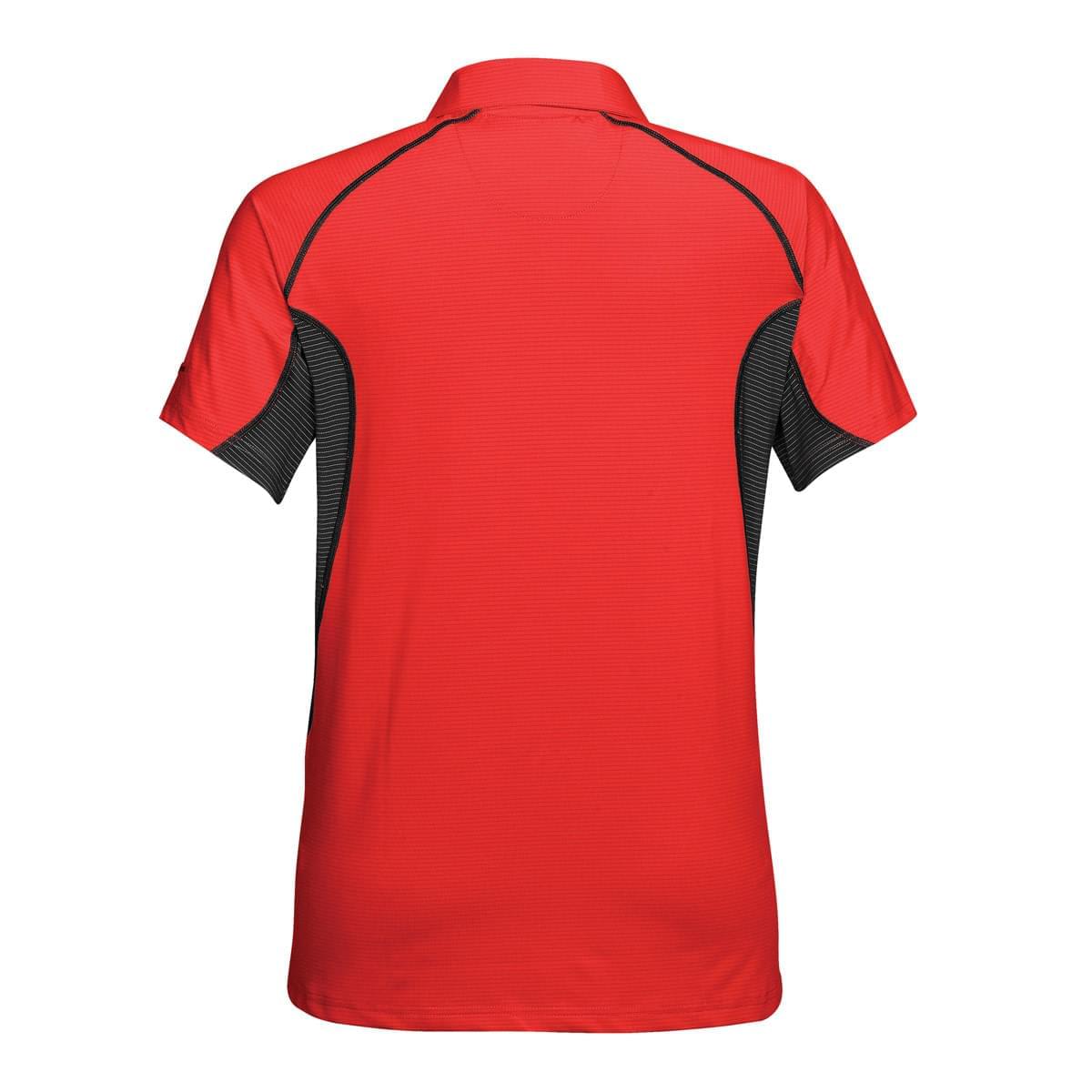 Stormtech Women's Laguna Performance Polo 4