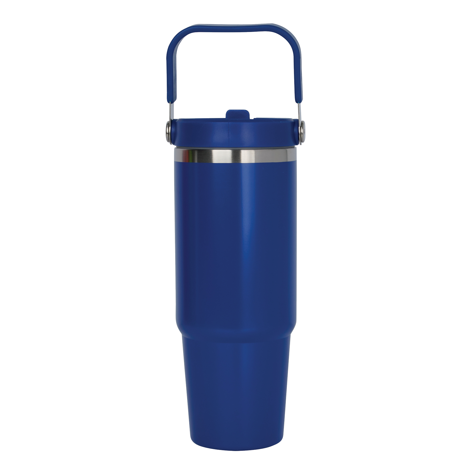 Nexo 30 oz. Recycled Double Wall Steel Travel Tumbler 2