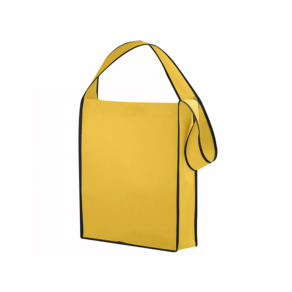 Polypropylene Over The Shoulder Sling Bag 17