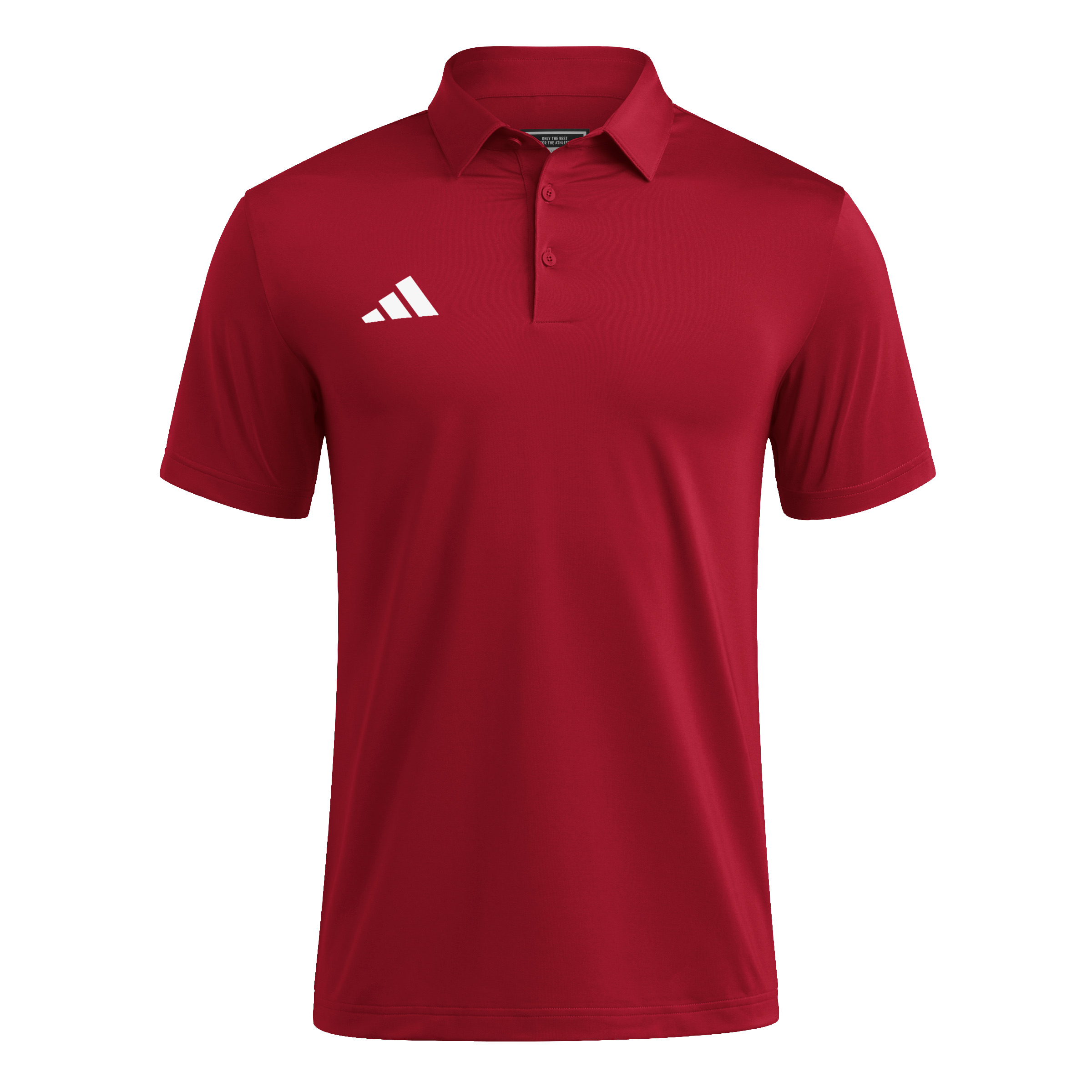 ULTIMATE365 SOLID POLO SHIRT 21