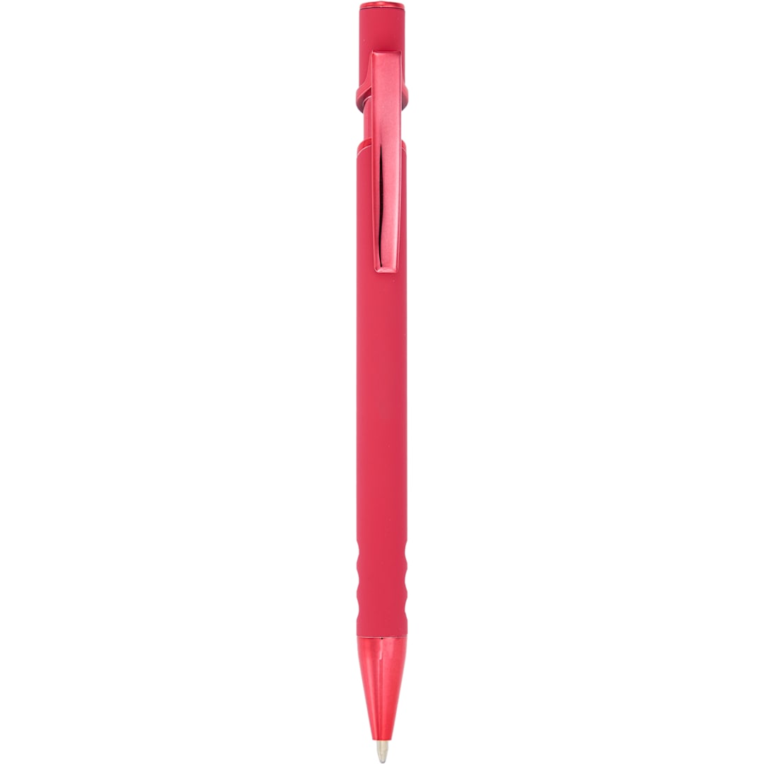 Vera Recycled Aluminum Gel Pen 84