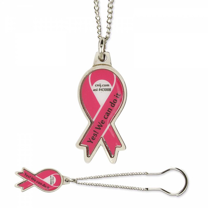 Custom Magic Key Chain 1
