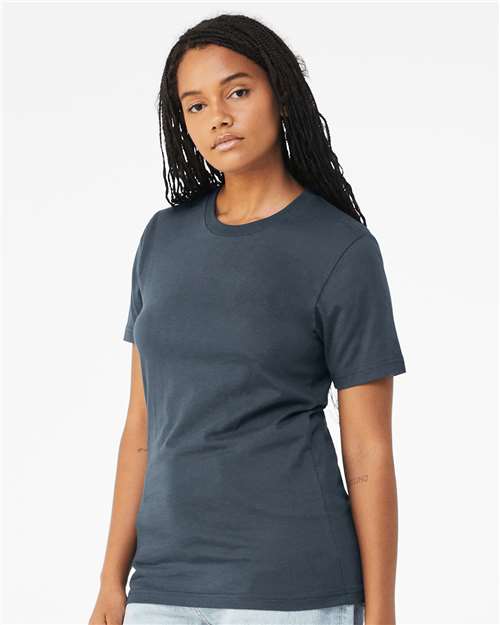 Jersey Tee - 3001 335