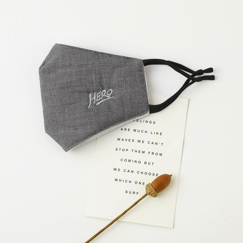 Blended Cloth Face Masks 4