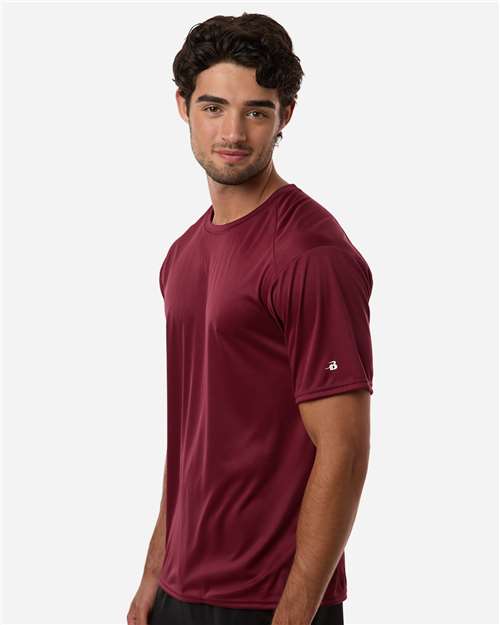 Men's B-Core Sport Shoulders T-Shirt - 4120 129