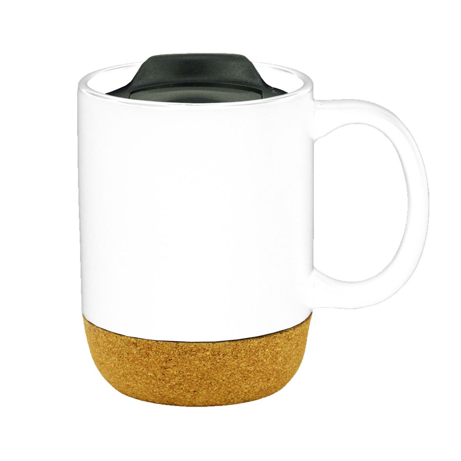 Cork Mug 14 oz