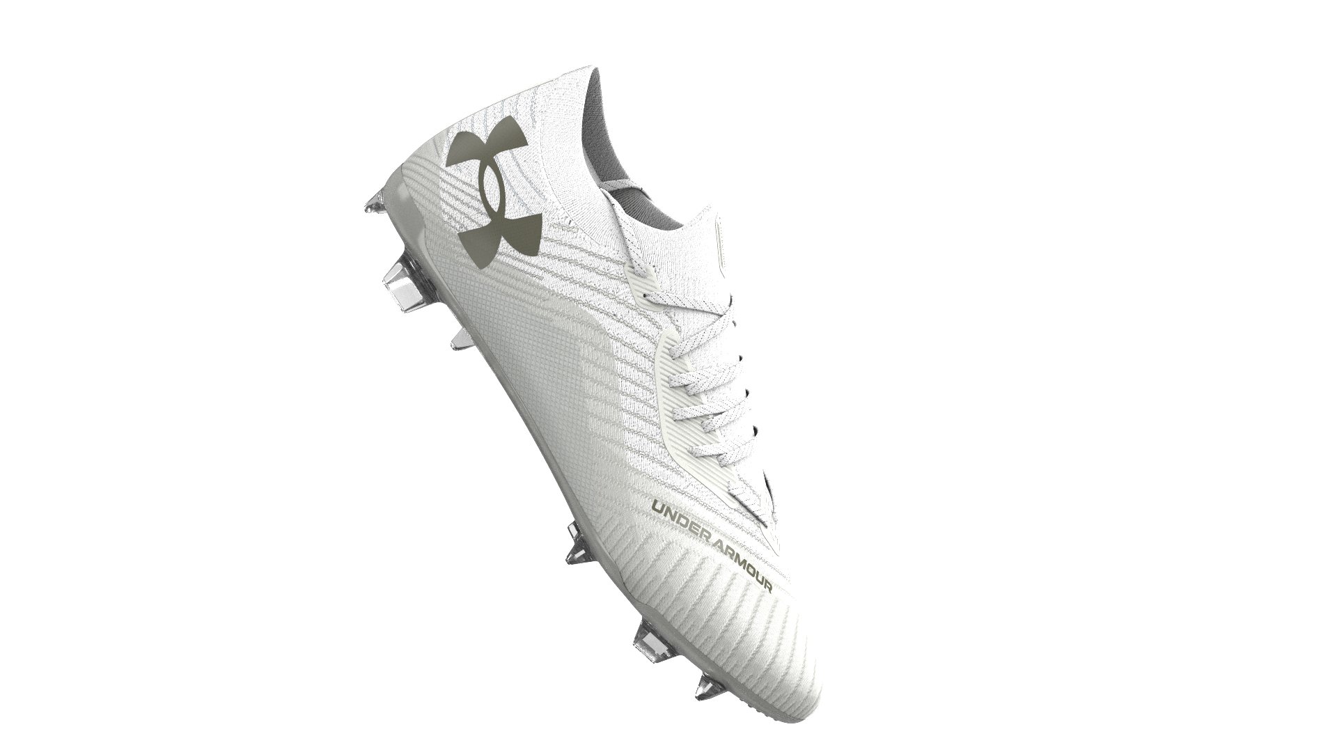 UA Shadow Elite 2 FG Women's Soccer Cleats 5