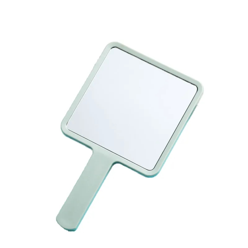 Hand-held Cosmetic Mirror 4