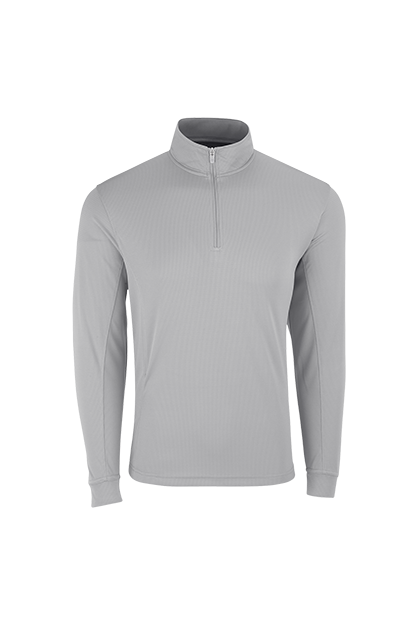 Vansport Mesh 1/4-Zip Tech Pullover 76