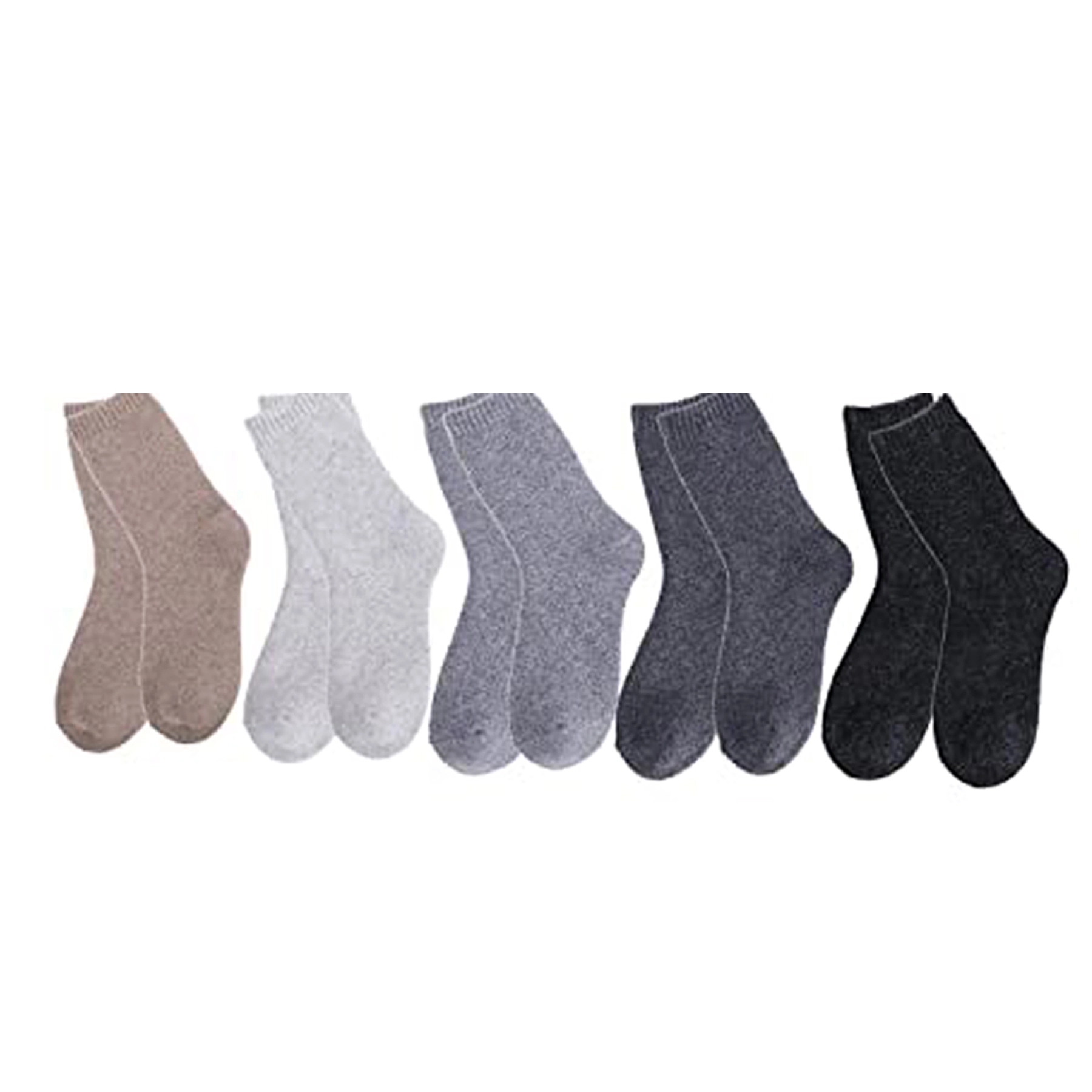 Wool Socks 2