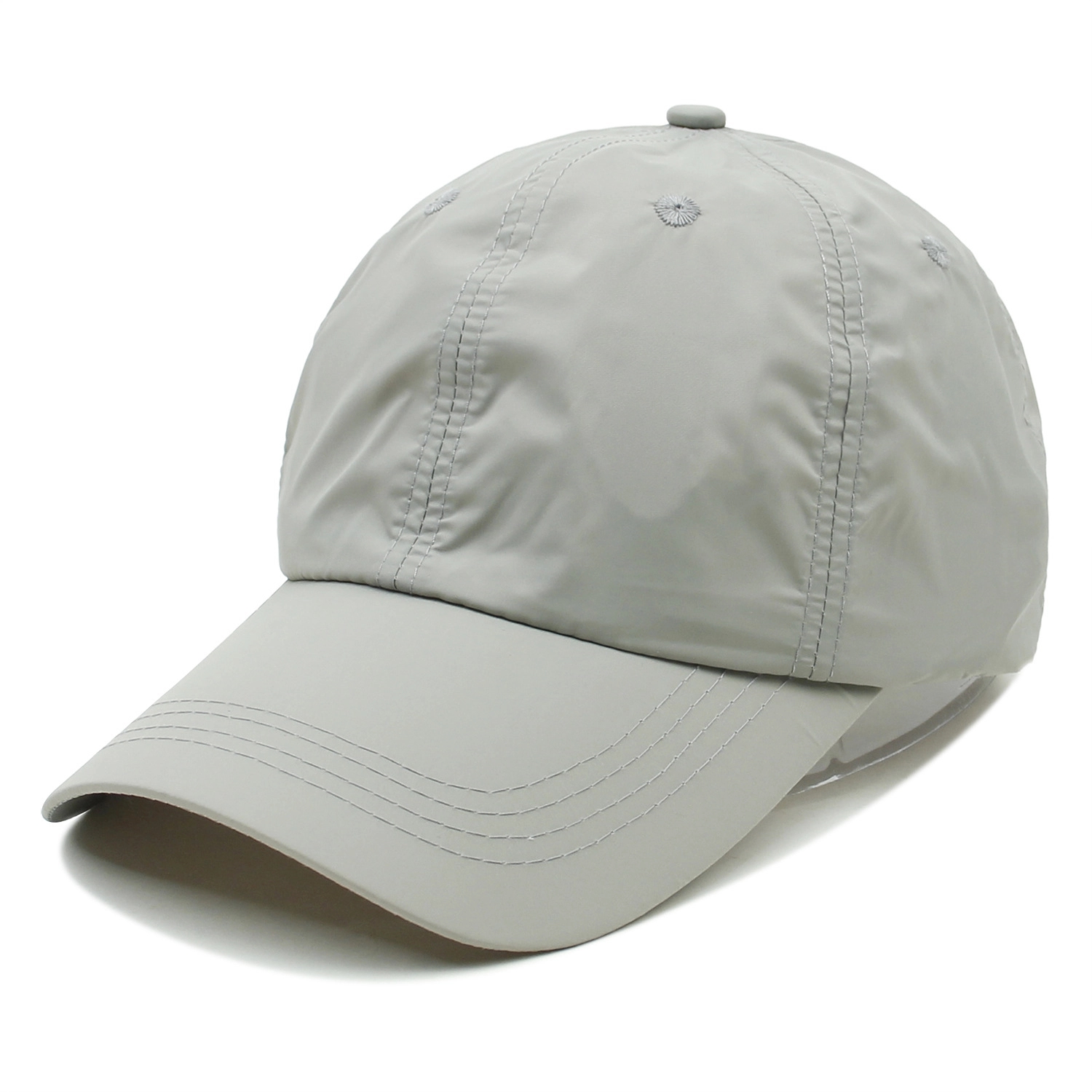 Adjustable Breathable Quick-Drying Baseball Cap 7